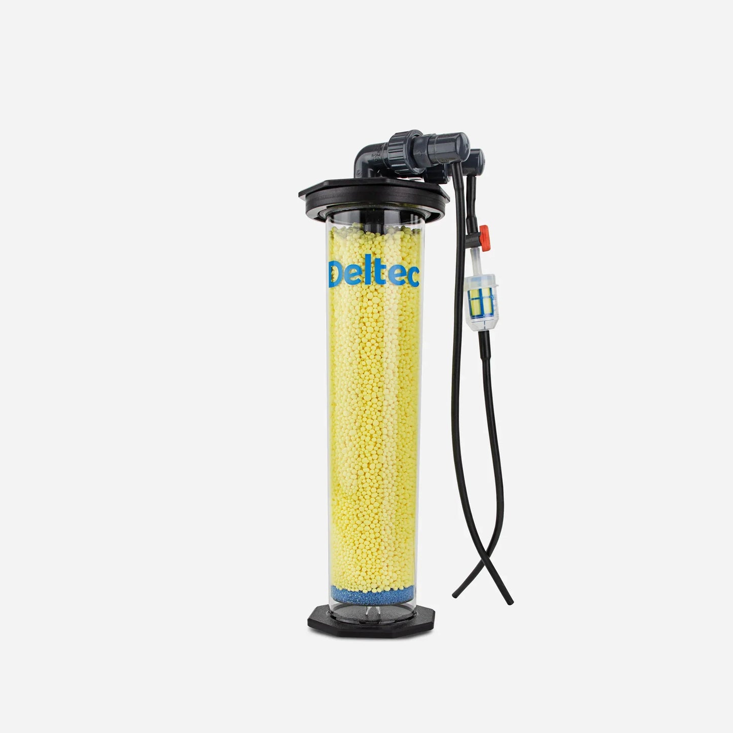 Deltec Sulfur Reactor (Denitrator) - NF511