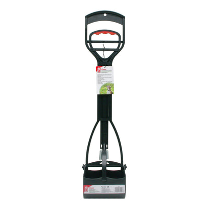 Dogit Clean Jawz Waste Scooper for Grass & Gravel - 25.5 in
