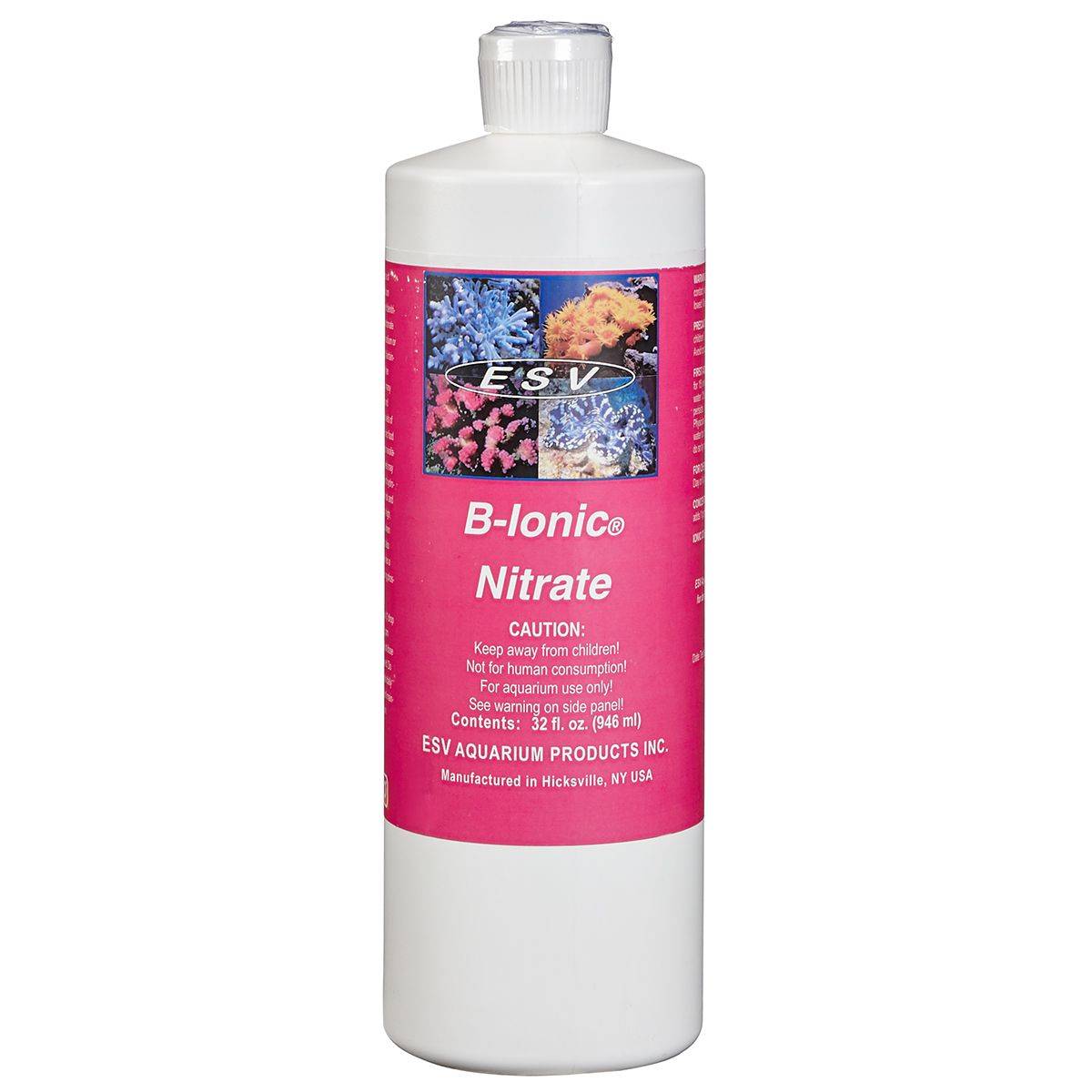 ESV B-Ionic Nitrate - 32 oz.