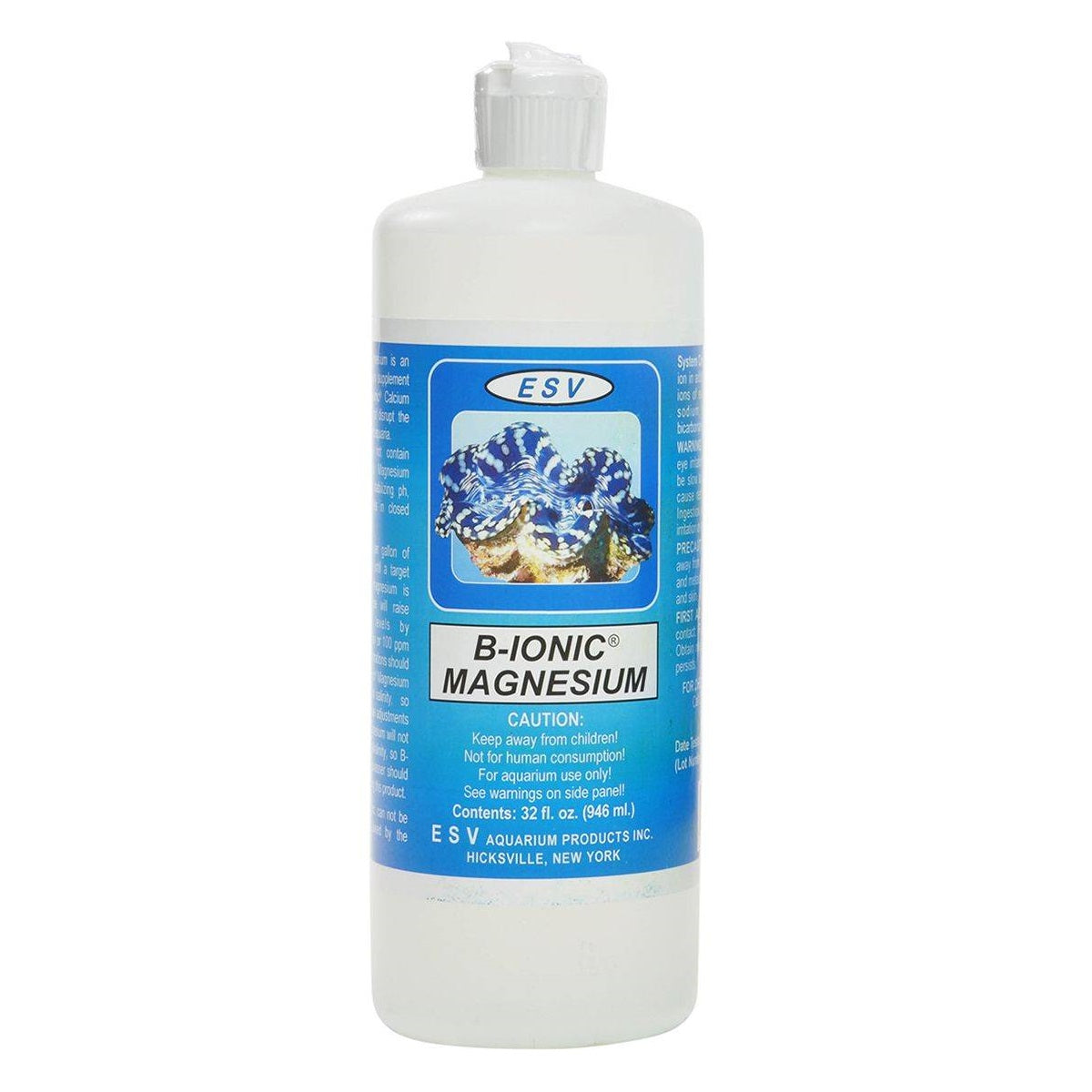 ESV B-Ionic Magnesium 32 oz