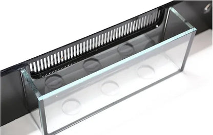 Innovative Marine EXT 240 Gallon Aquarium w/ APS Stand - Made To Order - White