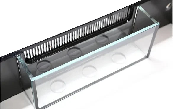 Innovative Marine EXT 240 Gallon Complete Reef System - Made To Order - Black