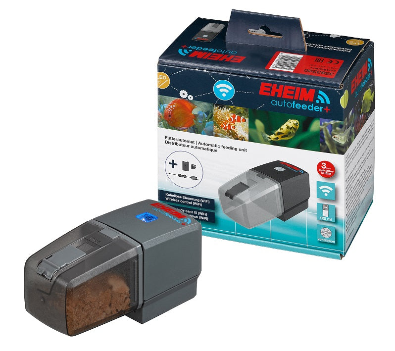 Eheim autofeeder+ Automatic Fish Feeder