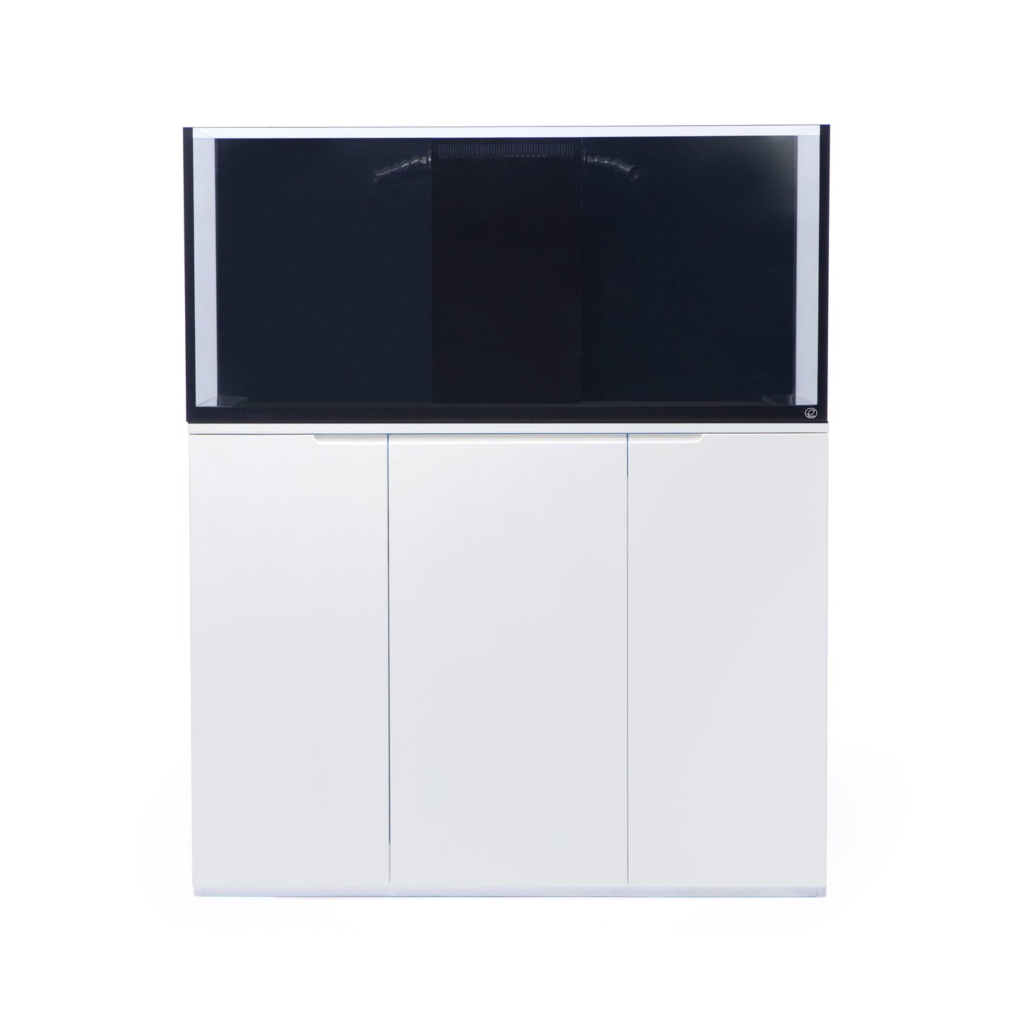 Eshopps Mariner M100 Aquarium w/Stand - White