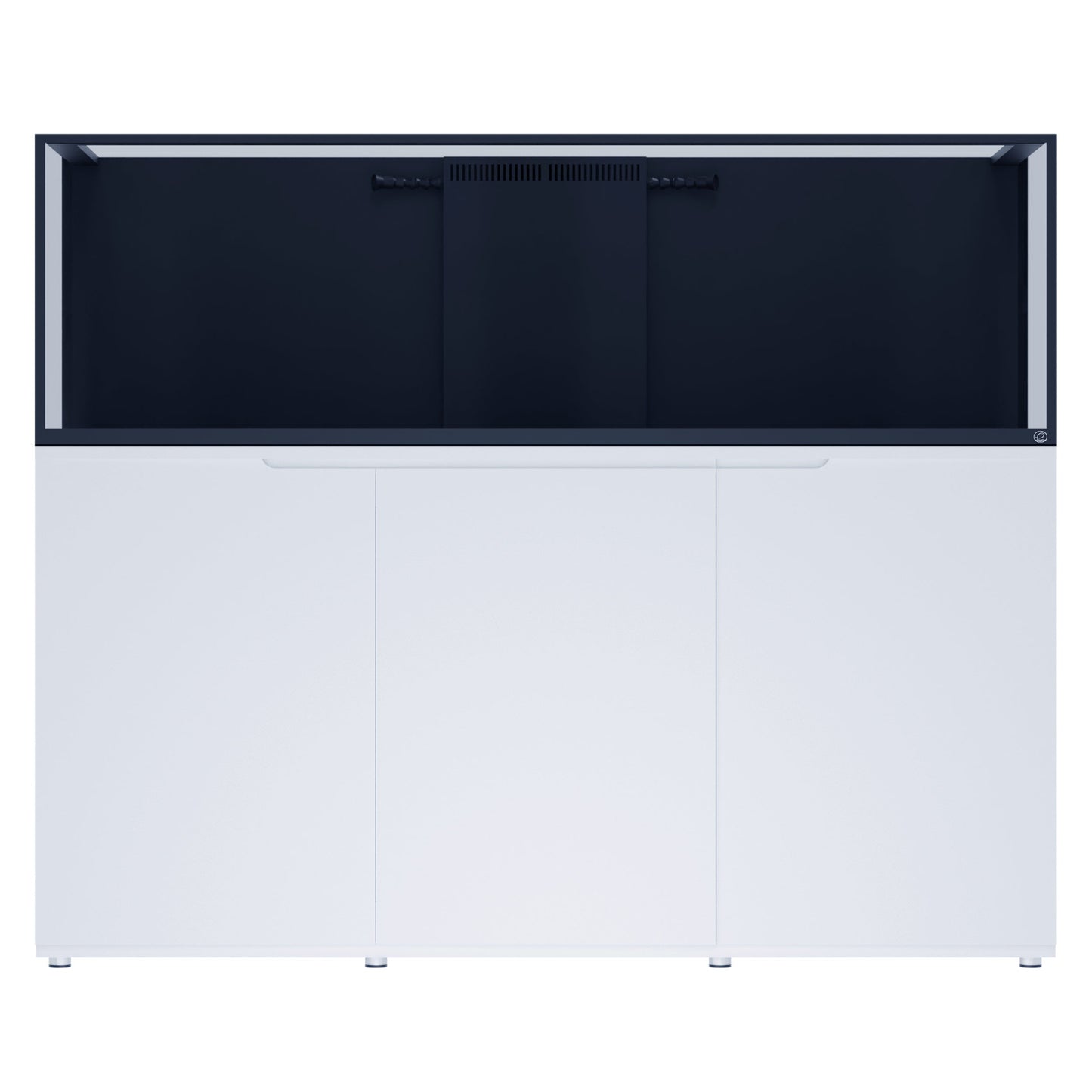 Eshopps Mariner M180 Aquarium w/Stand - White