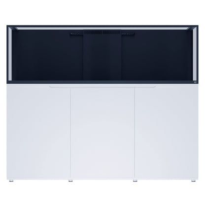 Eshopps Mariner M180 Aquarium w/Stand - White