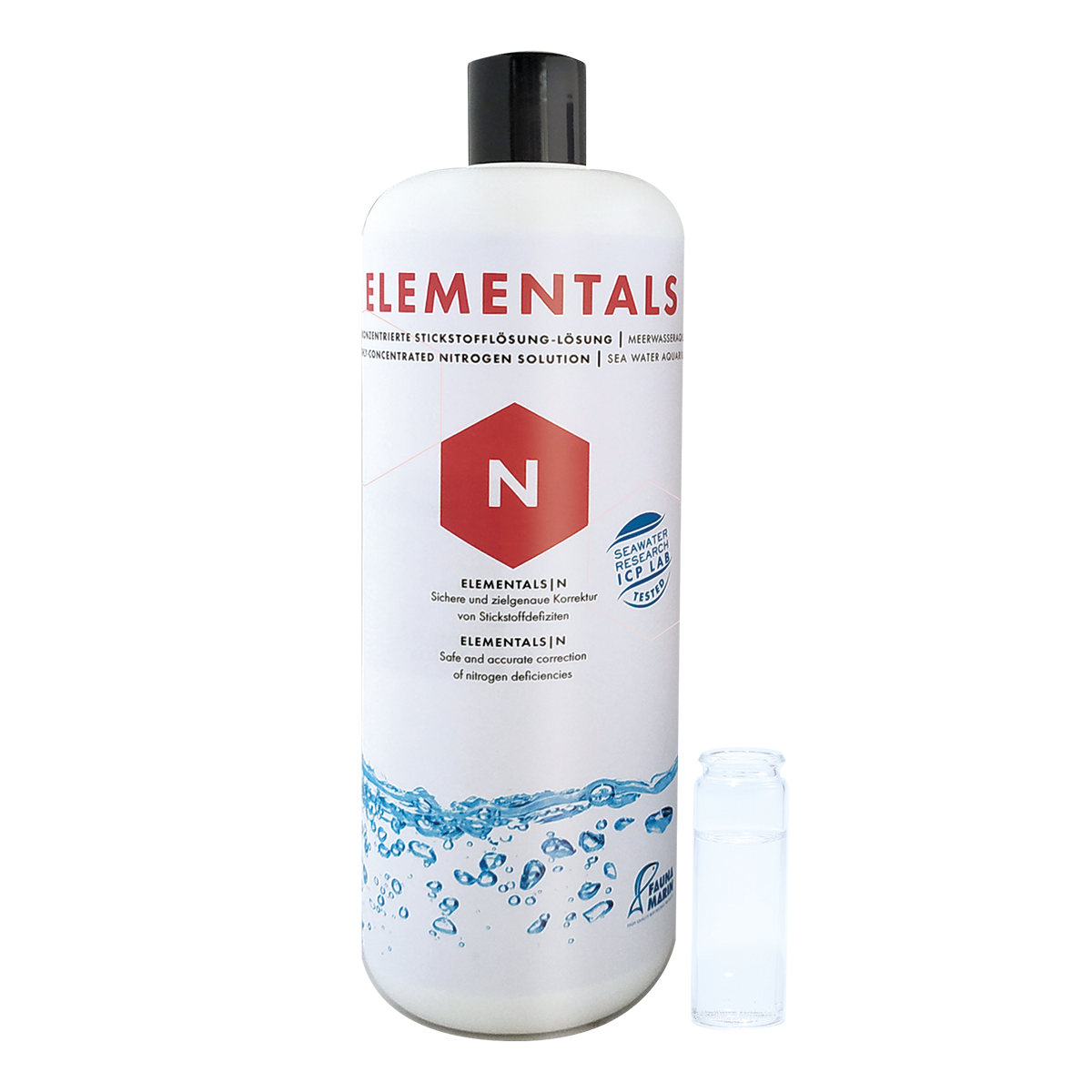 Fauna Marin Elementals N 1000ml