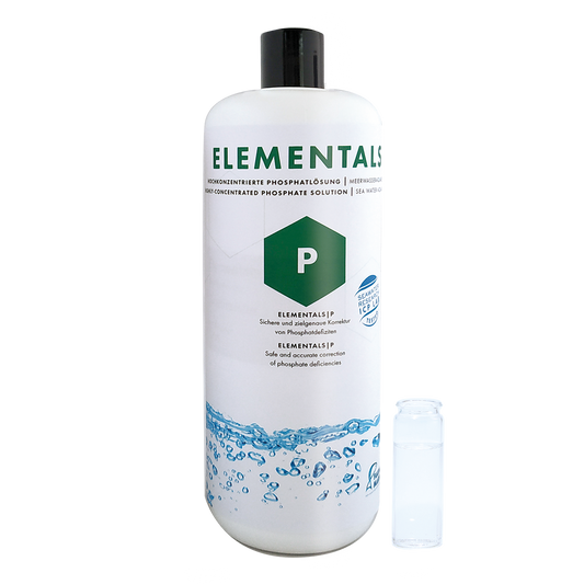 Fauna Marin Elementals P 1000ml