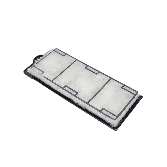 Lifegard Aquatics Replacement Combination Cartridge for HOF series 2-Pack