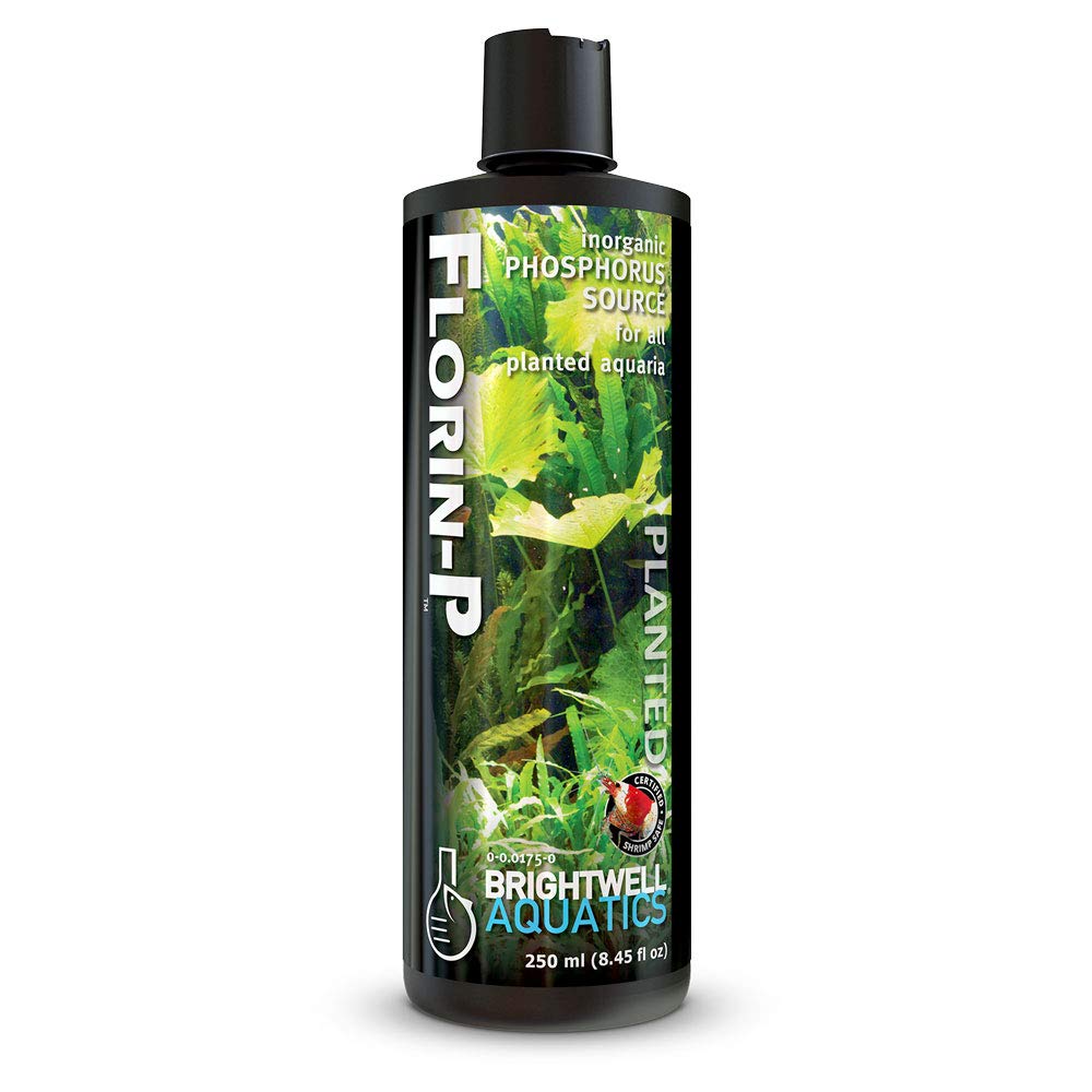 Brightwell Aquatics Florin-P - 500 ml