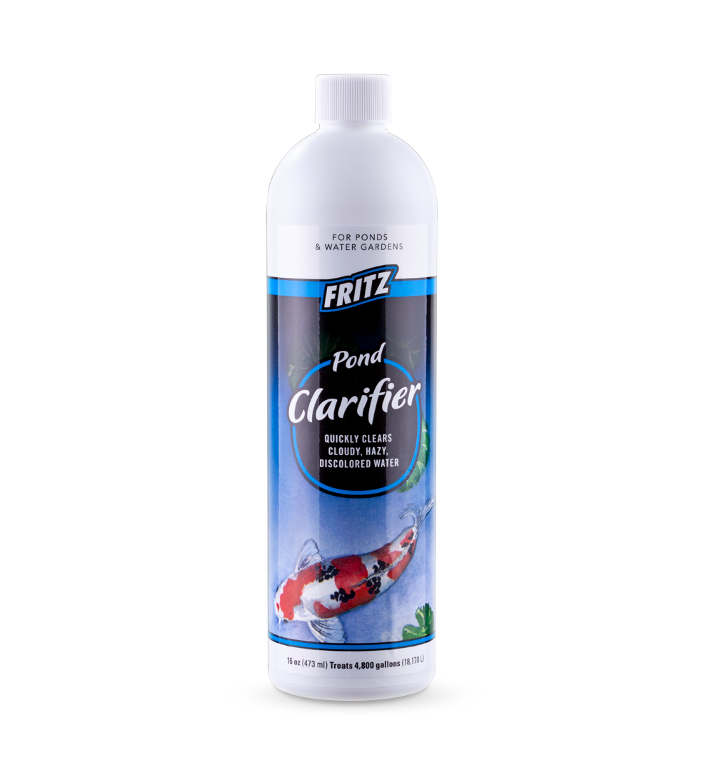 Fritz Pond Clarifier - 16 oz