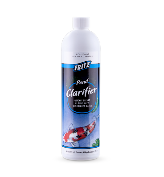 Fritz Pond Clarifier - 16 oz