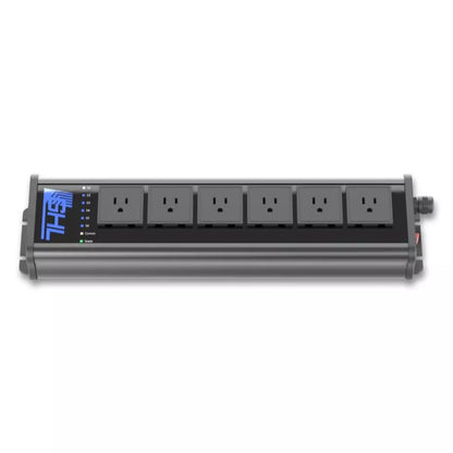 GHL ProfiLux 4 Mega Set - Black