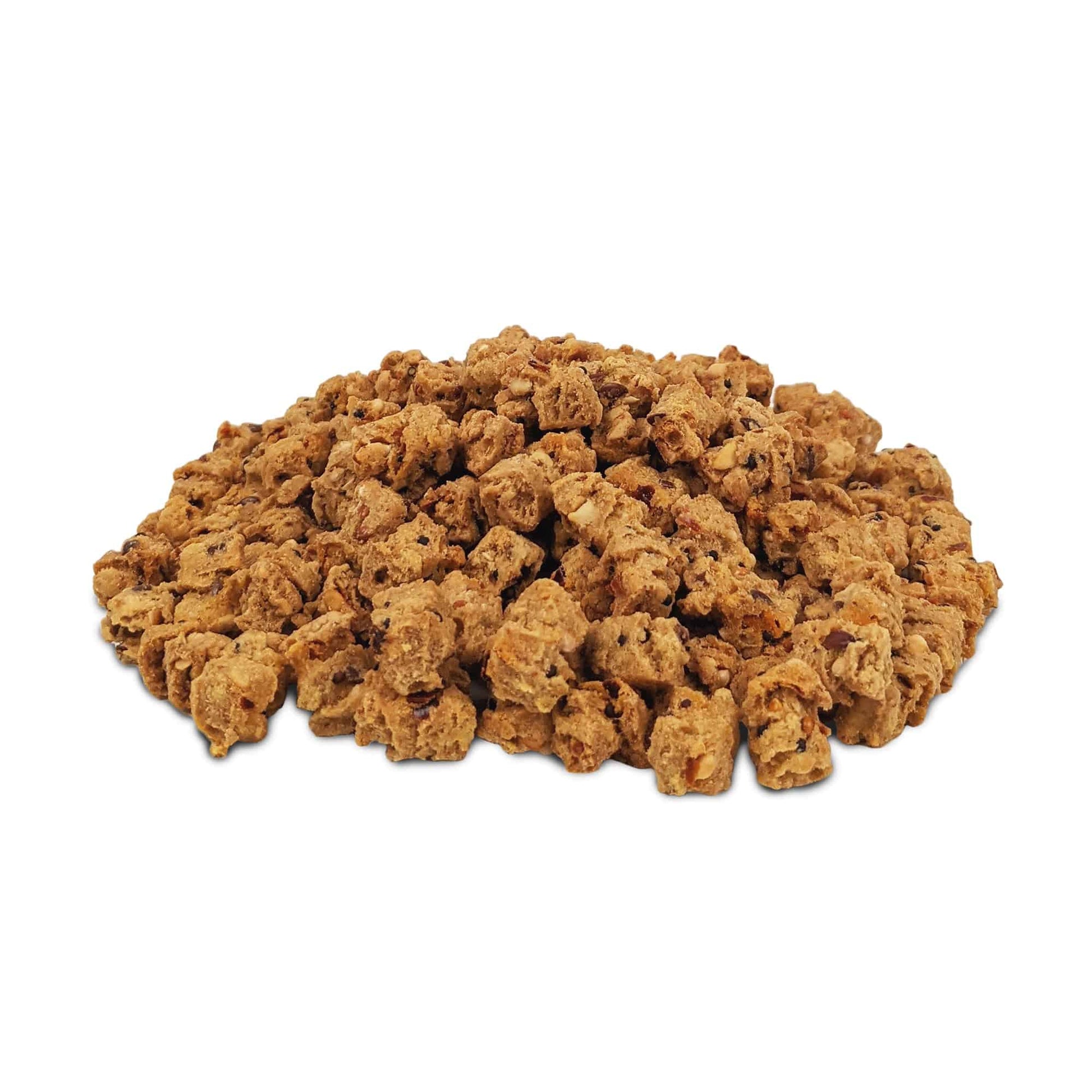 HARI Oven Baked Parrot Treats Chili Snaps - 125g - The Pet Source