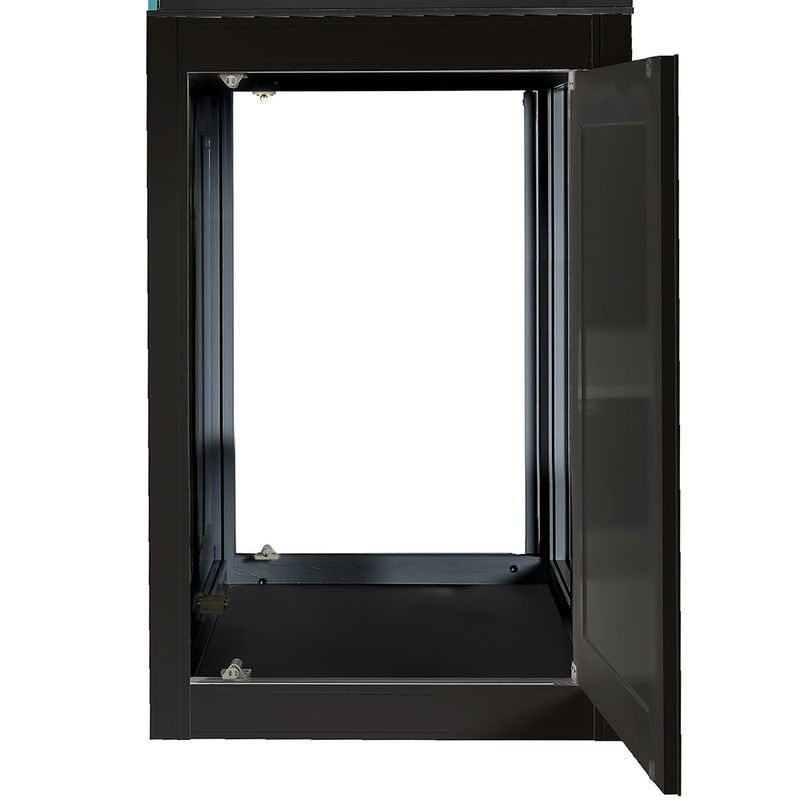 Innovative Marine EXT 240 Gallon Complete Reef System - Made To Order - Black