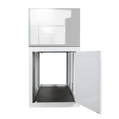 Innovative Marine EXT 240 Gallon Complete Reef System - Made To Order - White