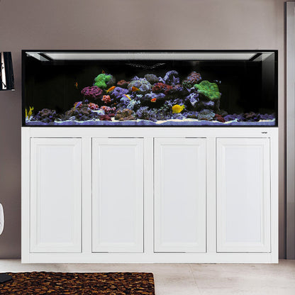 Innovative Marine INT 240 Gallon Complete Reef System - Made To Order - White