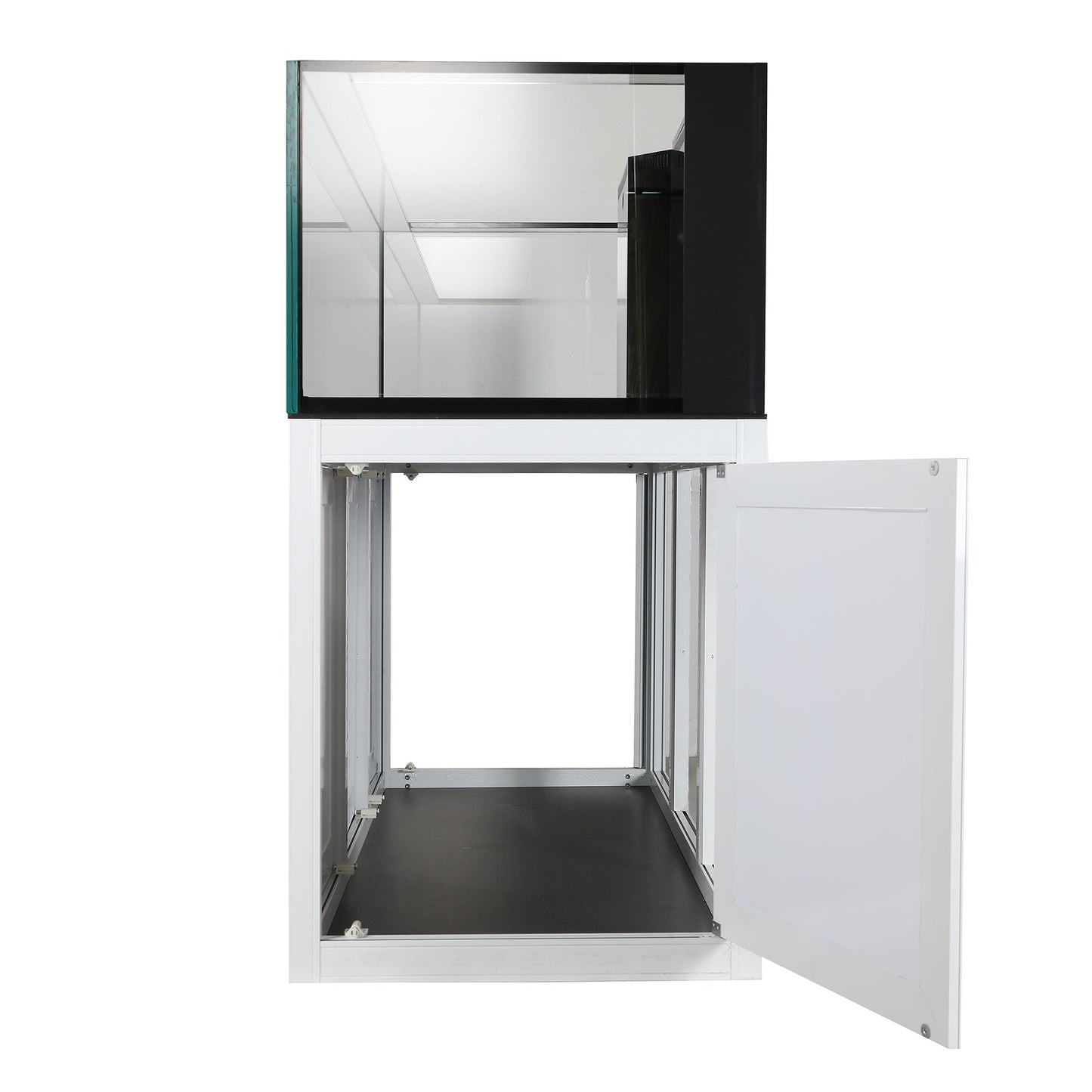 Innovative Marine INT 240 Gallon Complete Reef System - Made To Order - White