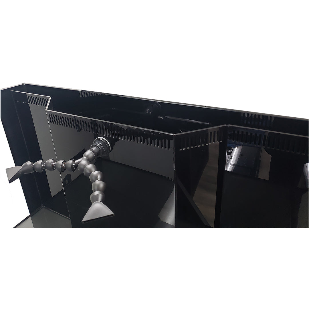 Innovative Marine INT 240 Gallon Complete Reef System - Made To Order - White