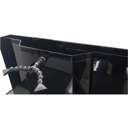 Innovative Marine INT 240 Gallon Complete Reef System - Made To Order - White