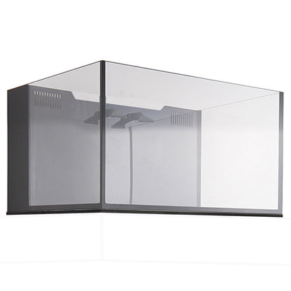 Innovative Marine NUVO Fusion - 25 AIO Lagoon Aquarium - Desktop Starter Kit