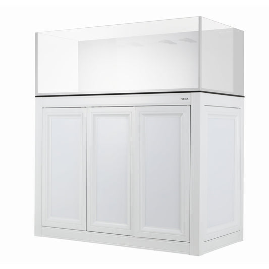 Innovative Marine EXT 100 Aquarium w/ APS Stand - White