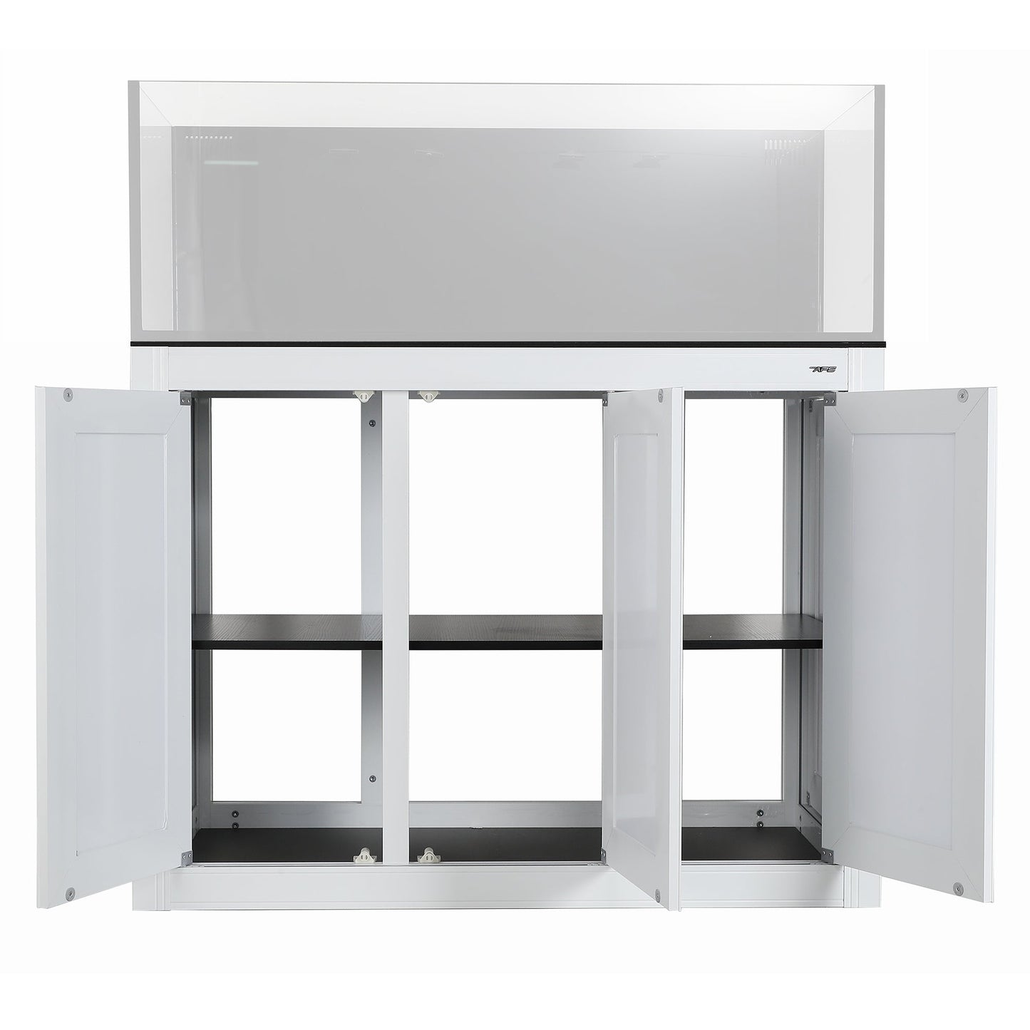 Innovative Marine EXT 100 Aquarium w/ APS Stand - White