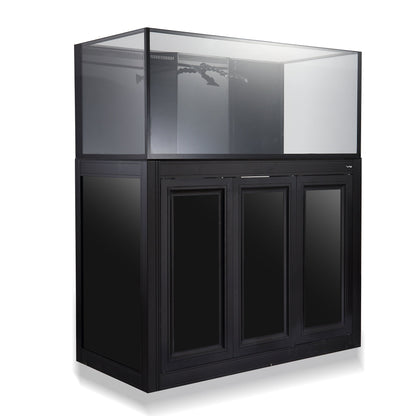 Innovative Marine INT 100 Gallon Complete Reef System - Black