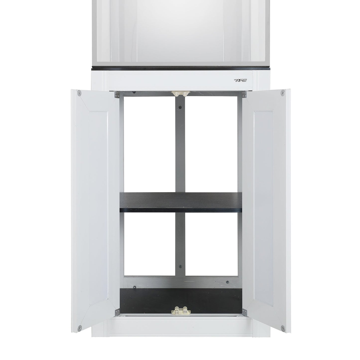 Innovative Marine EXT 50 Gallon Complete Reef System - White