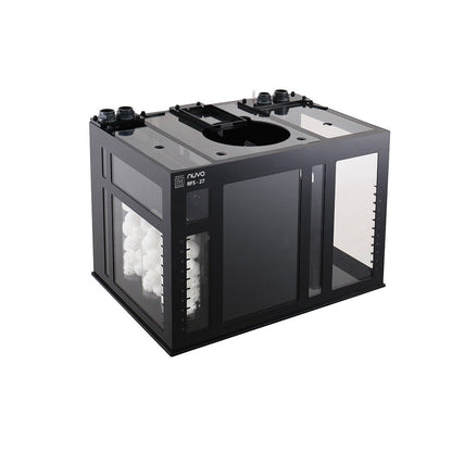 Innovative Marine EXT 75 Gallon Complete Reef System - Black