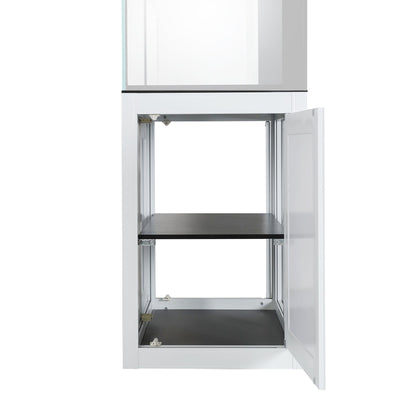 Innovative Marine INT 75 Gallon Complete Reef System - White