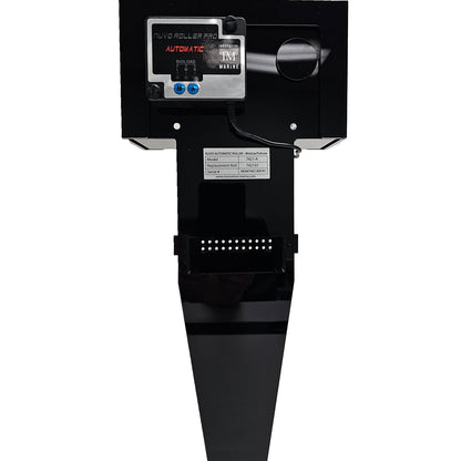 Innovative Marine NUVO Roller PRO Automated Fleece AIO Filter - Midsize / Fullsize