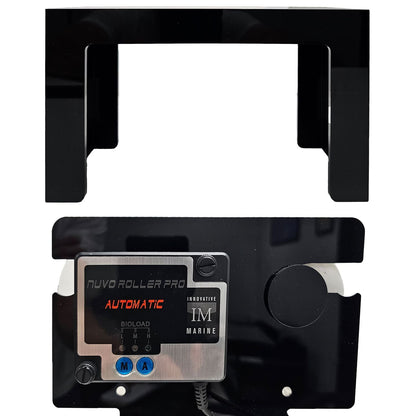 Innovative Marine NUVO Roller PRO Automated Fleece AIO Filter - Midsize / Fullsize
