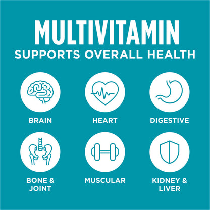 Instinct Raw Boost Mixers Multivitamin for Adult Dogs Food Topper - 5.5oz