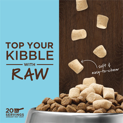 Instinct Raw Boost Mixers Tranquility Dog Food Topper - 12.5oz