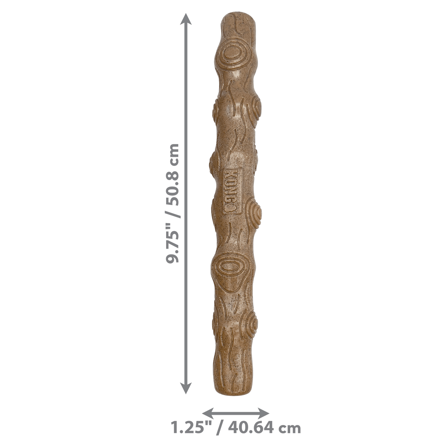 Kong Chewstix Tough Mega Stick Medium/Large - The Pet Source