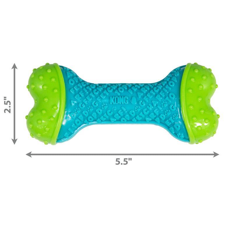 Kong Corestrength Bone Small-Medium - The Pet Source