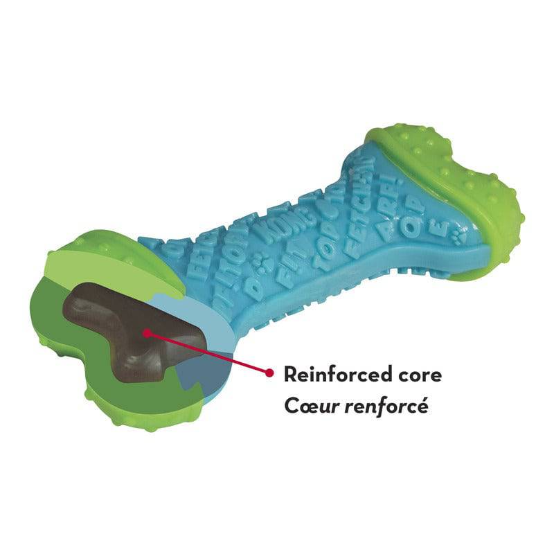 Kong Corestrength Bone Small-Medium - The Pet Source