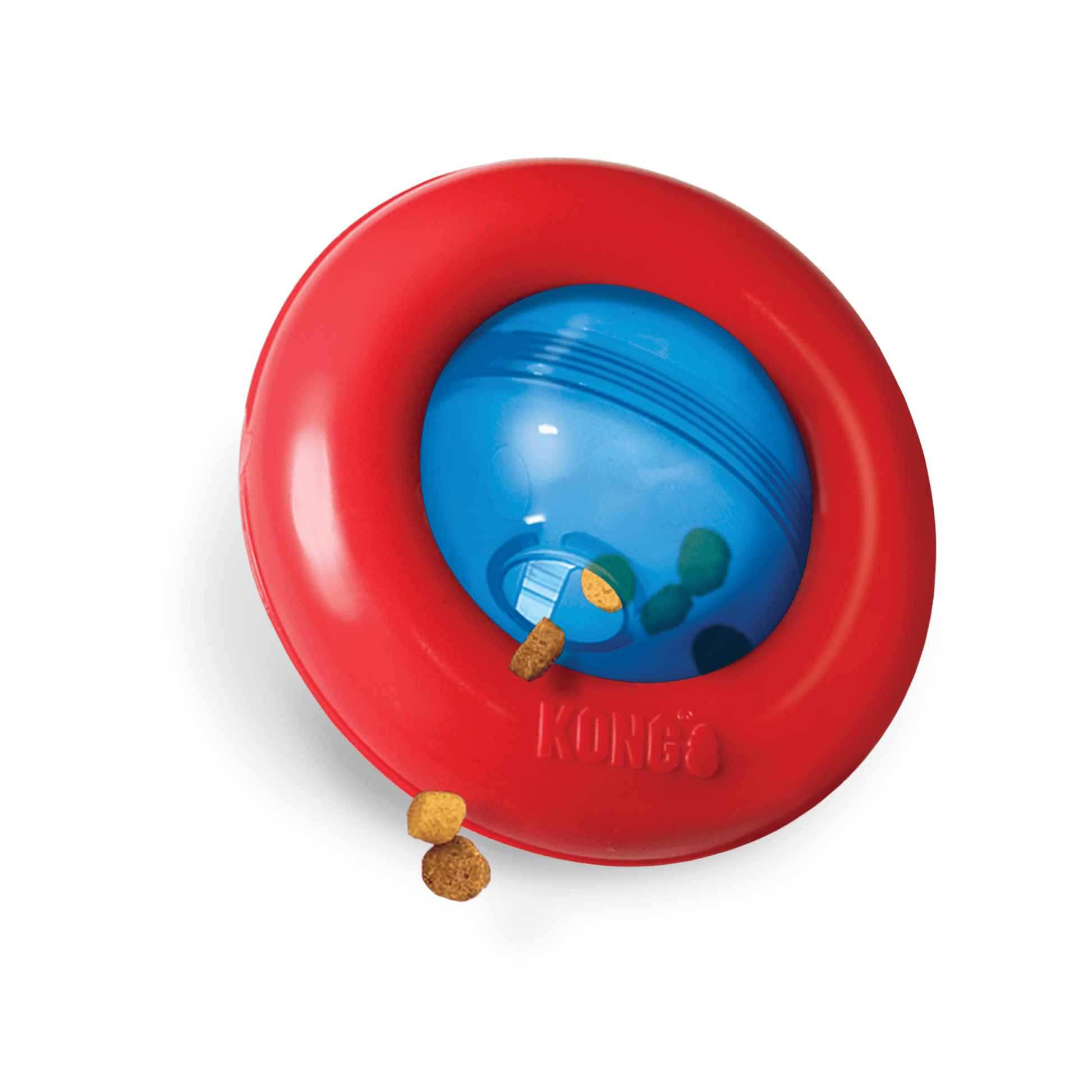 Kong Gyro Small - The Pet Source