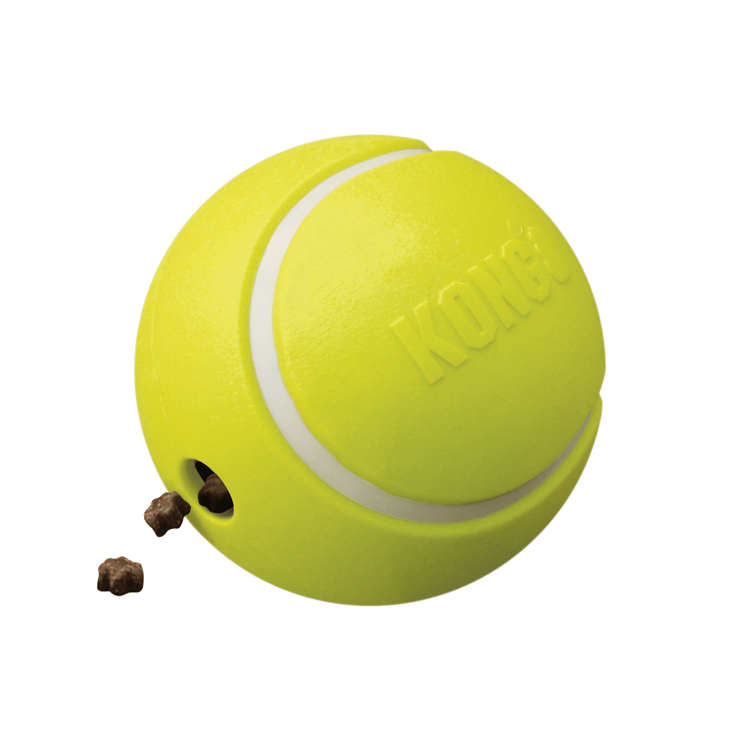 Kong Rewards Tennis Large - The Pet Source