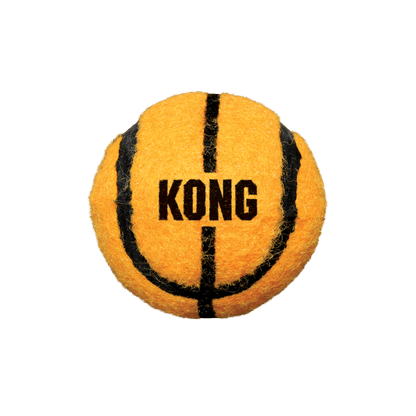 Kong Sport Ball 3-Pk - The Pet Source