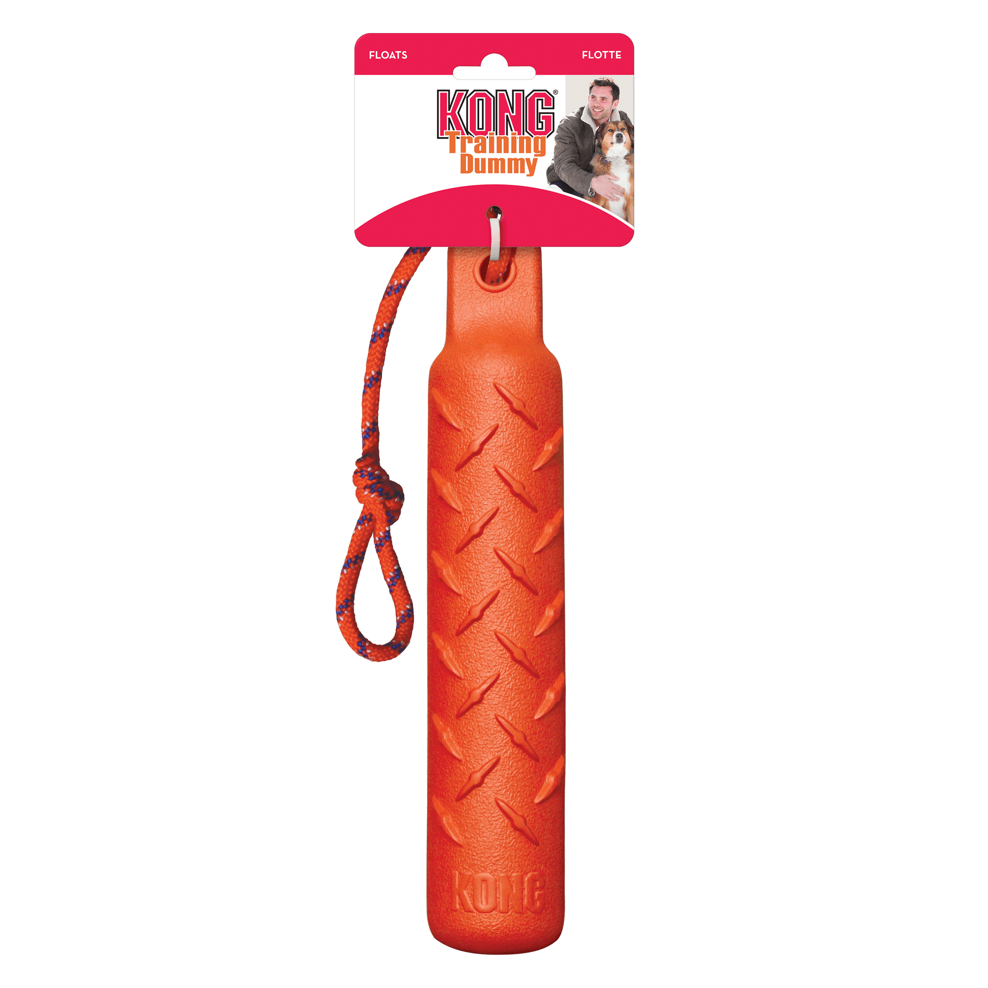 Kong Training Dummy XLarge - The Pet Source
