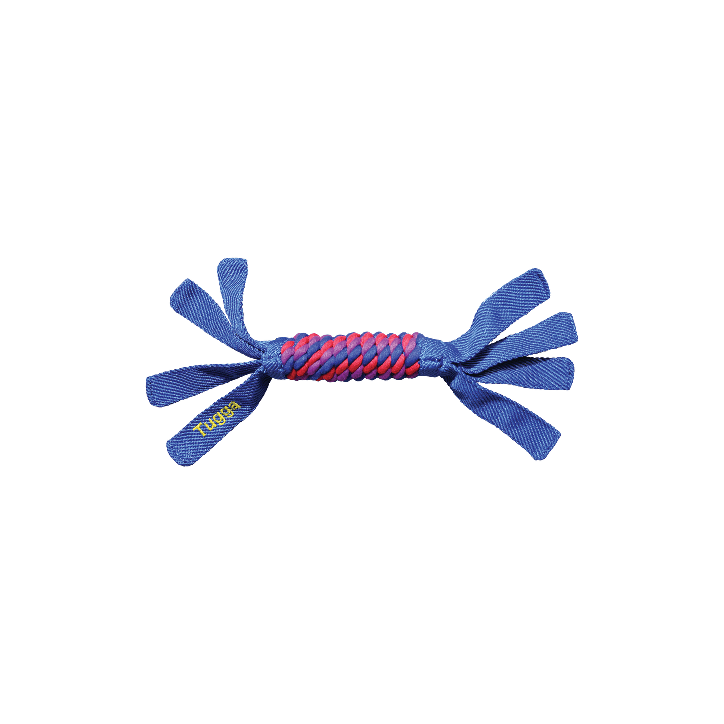 Kong Tugga Wubba - Assorted Colors - Small - The Pet Source