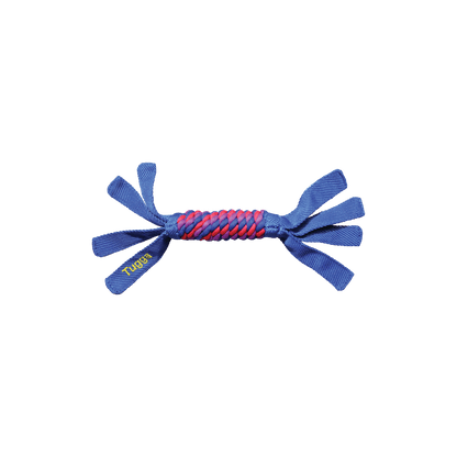 Kong Tugga Wubba - Assorted Colors - Small - The Pet Source