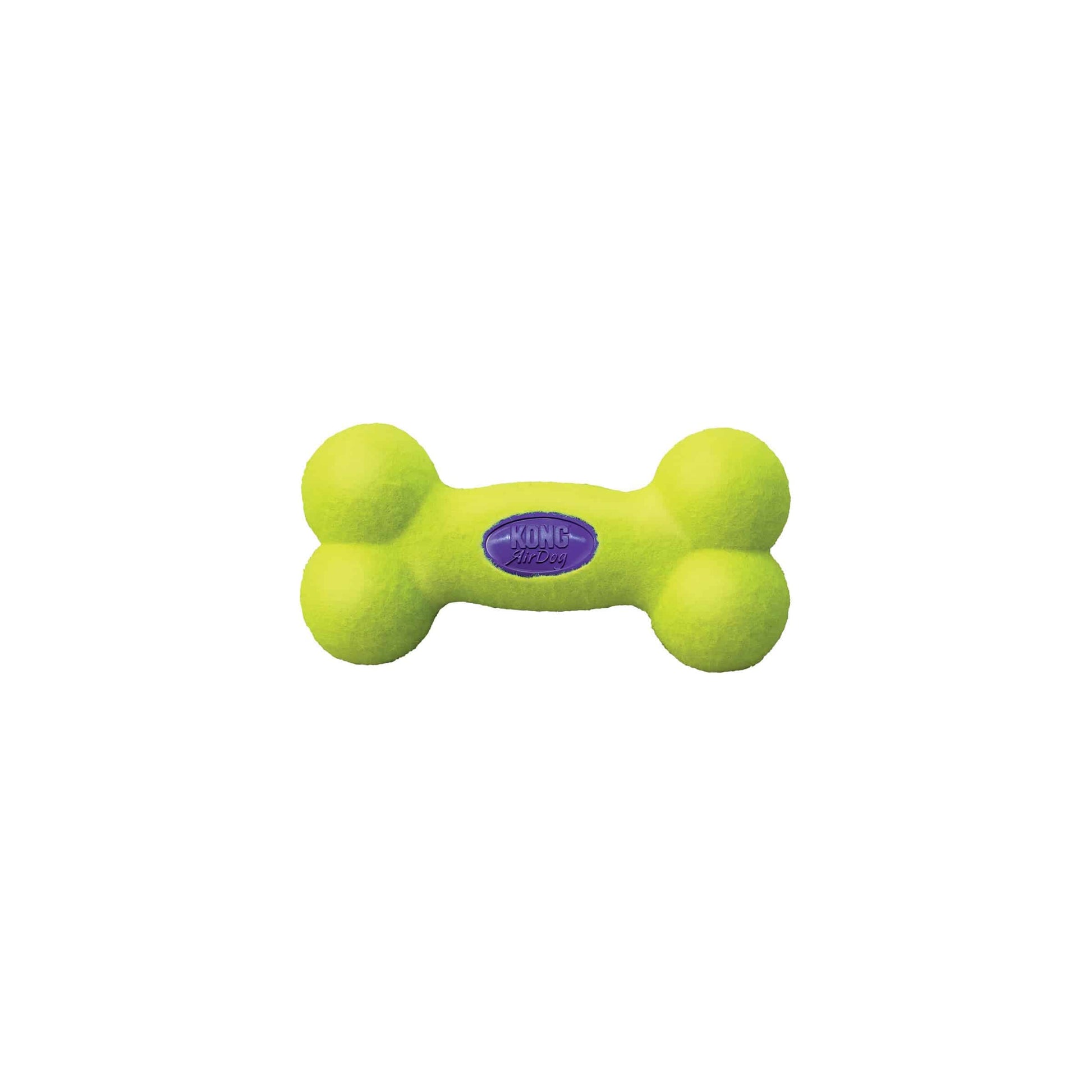 Kong Airdog Squeaker Bone small - The Pet Source