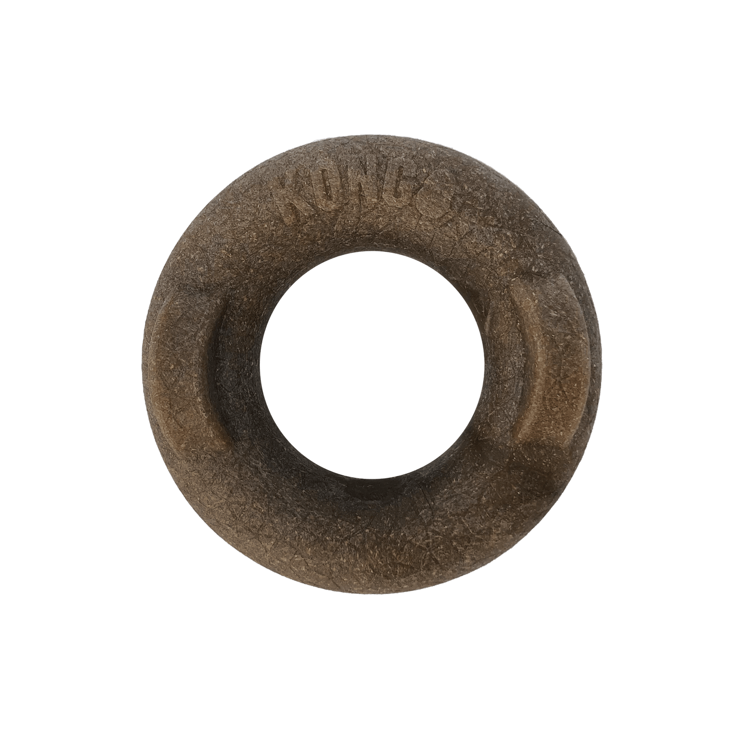 Kong Bamboo Rockerz Ring Medium - The Pet Source