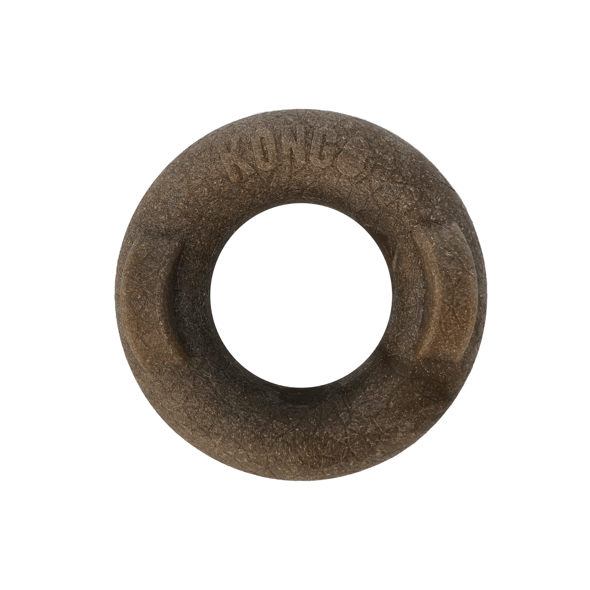 Kong Bamboo Rockerz Ring Medium - The Pet Source
