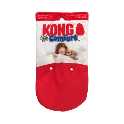 Kong Comfort Pups Terry - Small Dog - The Pet Source