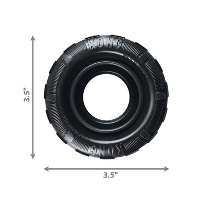 KONG Extreme Tires - Small - The Pet Source
