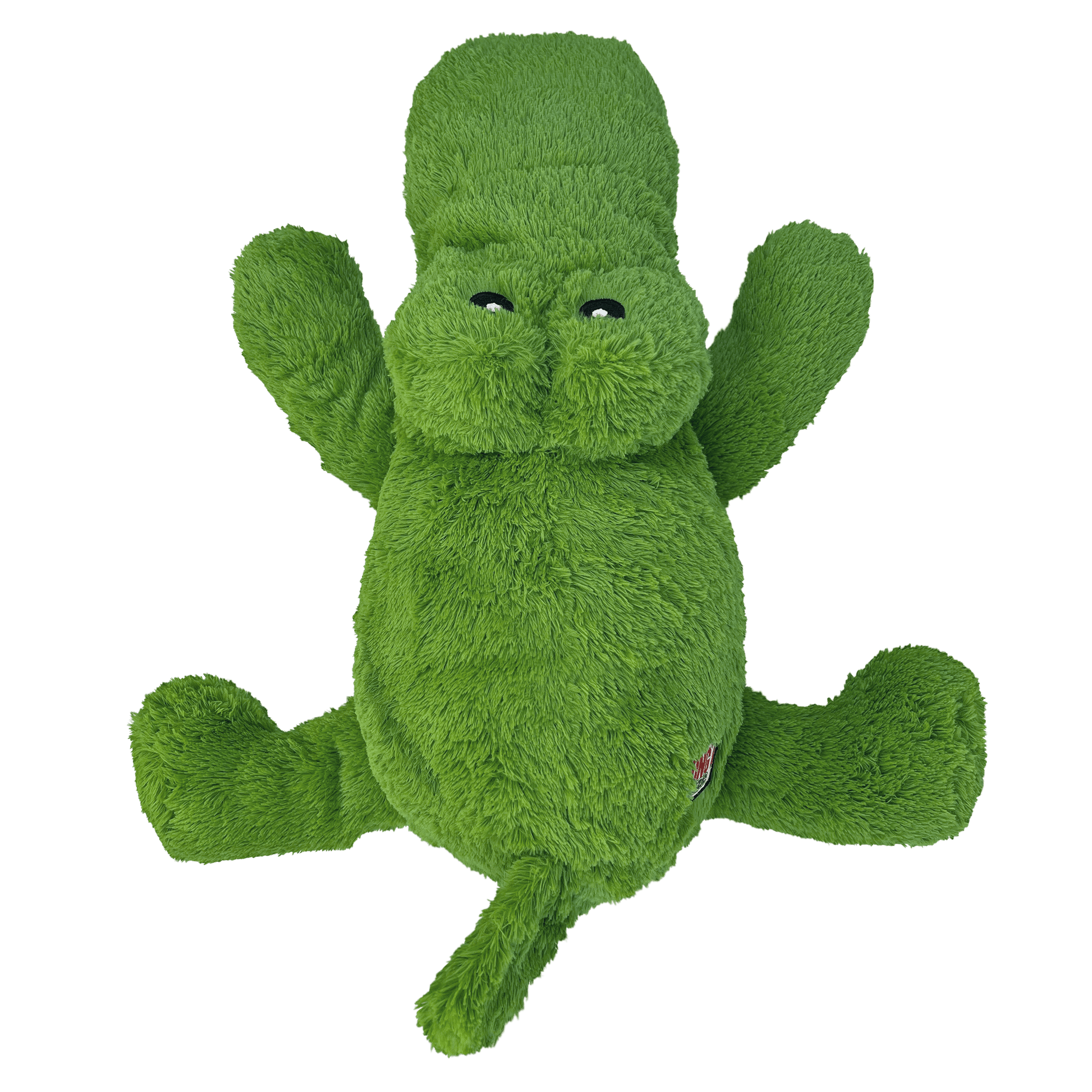 Kong Cozie Jumbo Ali - The Pet Source